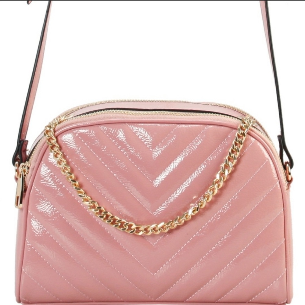Big Bank Crossbody bag
